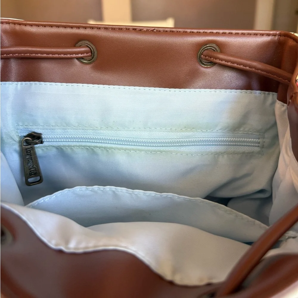 Loungefly Disney Winnie The Pooh Character Sketches Mini Backpack - Picture 10 of 13